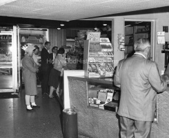 Canter's Deli 1968 #4